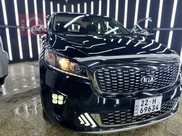 کیا سۆرینتۆ 2020  بۆ فرۆشتن لە عێراق - موسڵ